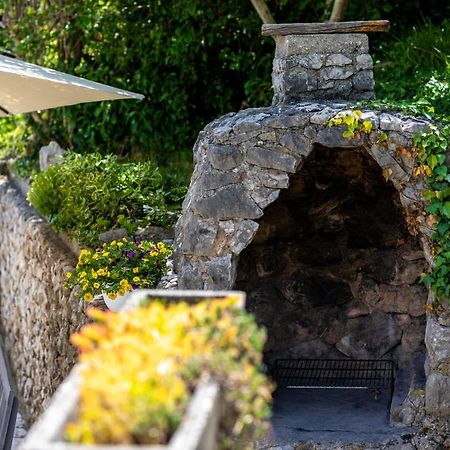 Apartman Maris Vrbnik Εξωτερικό φωτογραφία